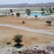 درخواست رسیدگی به راه‌های تردد روستاهای دج
